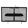 Honda CBR 250R / 300R Radiator Guard Grille Cover (2010-2013)