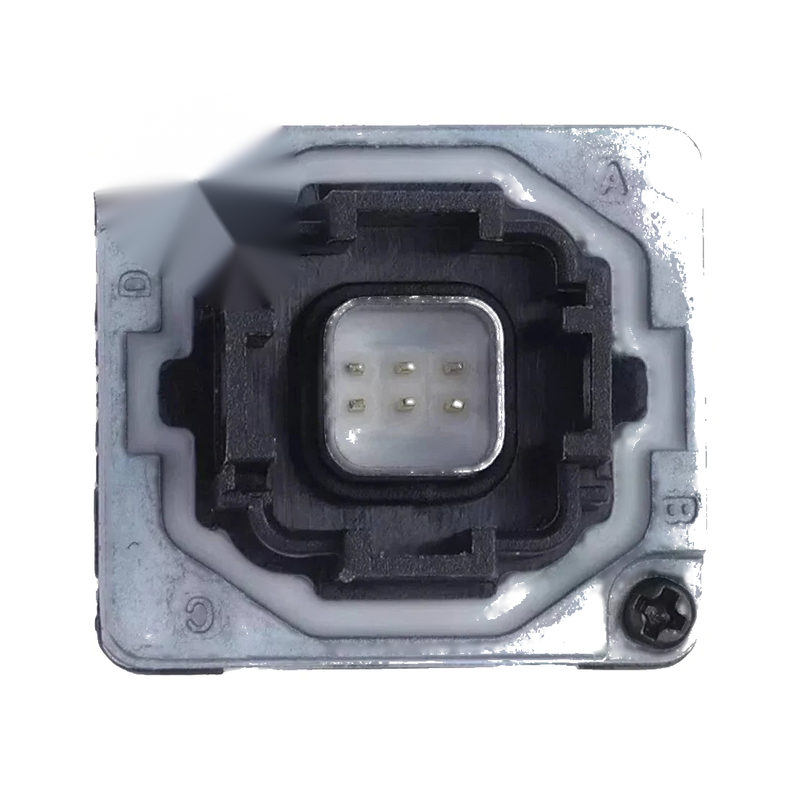 Land Rover Range Rover Evoque Rear View Camera (2012-2018)