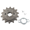 125cc-250cc Dirt Pit Bike ATV Go Kart 14T Front Sprocket Cog