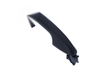 Toyota Hilux / RAV4 Door Handle Outer Black Set 4 (2012–2020)