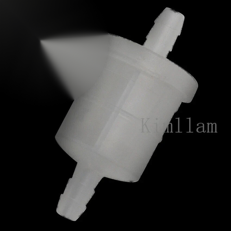 Yamaha Outboard 4T F4 F6 F8 T8 9.9HP F9.9 In-Line Fuel Filter