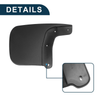 GMC / Chevrolet Canyon Colorado Mud Flap Splash Guard (15 - 19)