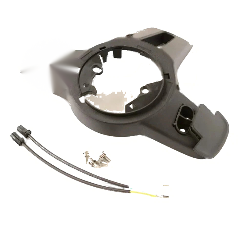 Mazda CX-30 Steering Wheel Shift Paddle Assy Black (2020-2023)