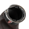 Benz C E GLK PU Leather Gear Shift Knob Boot Gaiter (2007-2015)