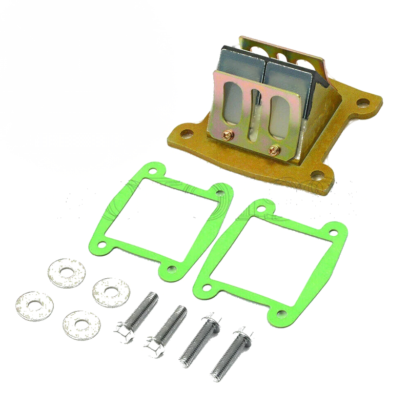 Yamaha YZ80 Reed Valve With Gasket (1987-1992)