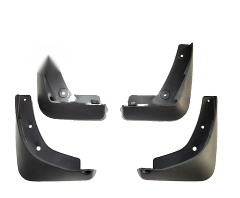 2019-2023 Mazda 3 Axela Hatchback 5DR Mud Flaps (2019-2023)
