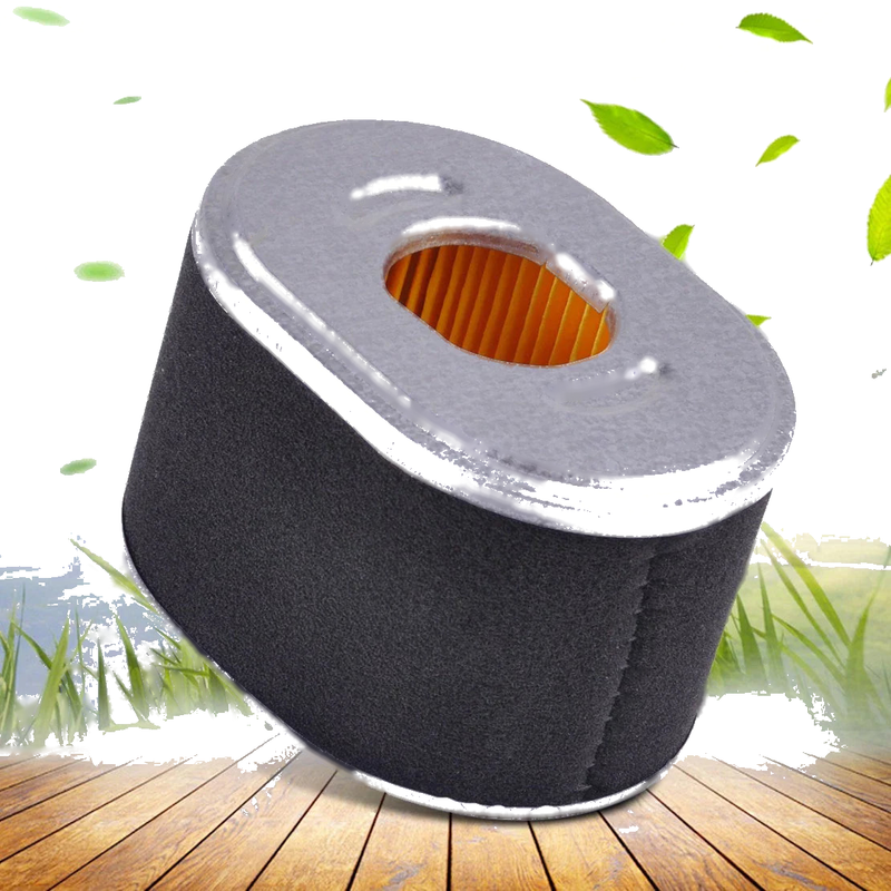 Honda GX160 5.5HP & GX200 6.5HP Lawnmowers 25 x Air Filters (2000-2023)