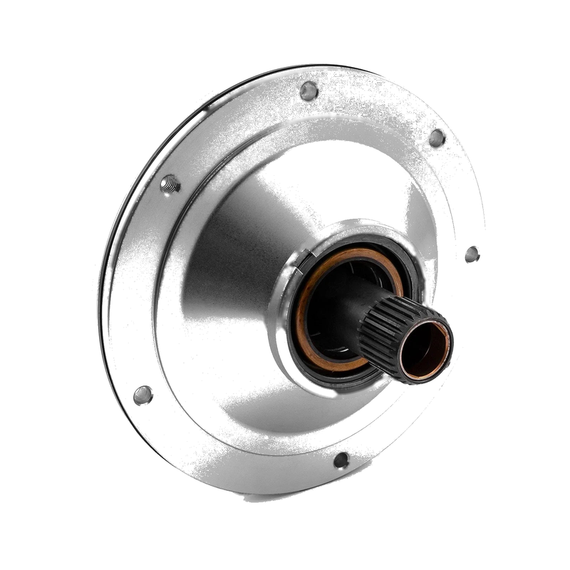 GM Powerglide Automatic Transmission Billet Front Oil Pump