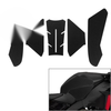 Honda CBR1000RR Tank Pad Sticker Knee Grip Pads (2017-2020)