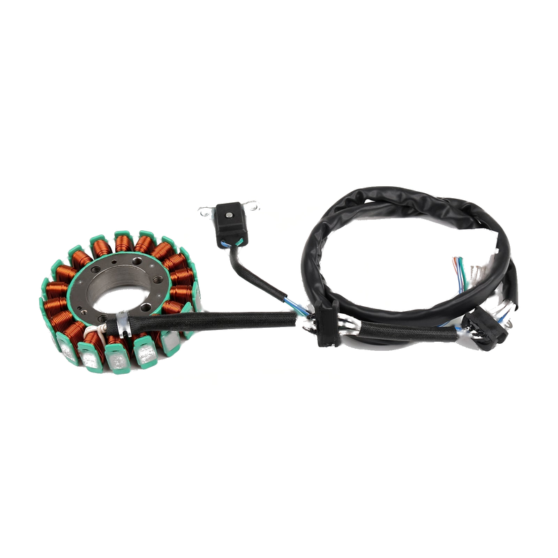 Yamaha XV250 XV125 Virago 88-16 SRV250 XT600 Generic Magneto Generator Stator Coil