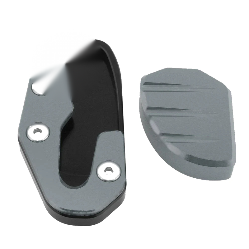Honda PCX160 Kickstand Enlarger Pad (2025)