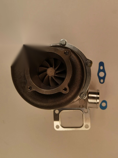 Performance Vehicles GT30 GTX3076R GT35 Turbo A/R 1.06 4 Bolt T3
