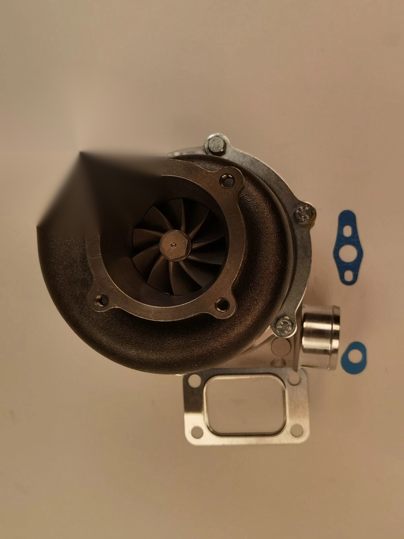 Performance Vehicles GT30 GTX3076R GT35 Turbo A/R 1.06 4 Bolt T3