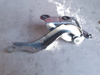 Toyota HiAce Bonnet Hinge Left Side Front (2005–2019)