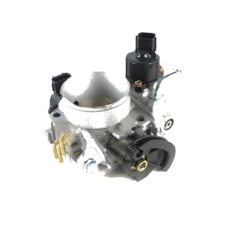Mitsubishi Lancer Throttle Body (2003-2007)