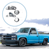 GMC C1500 Pickup Tailgate Hinge Kit (1988-1999)
