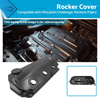 Mitsubishi Challenger Montero Pajero L200 LH Rocker Cover (2000-2006)
