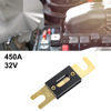 Car, Truck, Motorcycle, Boat Audio CDs ANL Fuse Electrical Protection