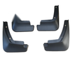 2021-2024 Hyundai Elantra Mud Flaps Splash Guards (2021-2024)