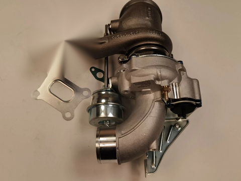 Ford Explorer Edge 2.0L EcoBoost Billet Turbocharger (2015-2023)