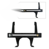 Rear Drum Brake Shoe Use Dual Scale Brake Measuring Tool