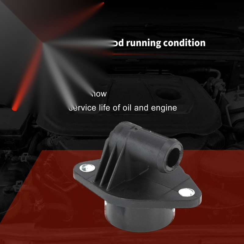 Dodge Challenger Ram Jeep Chrysler PCV Valve
