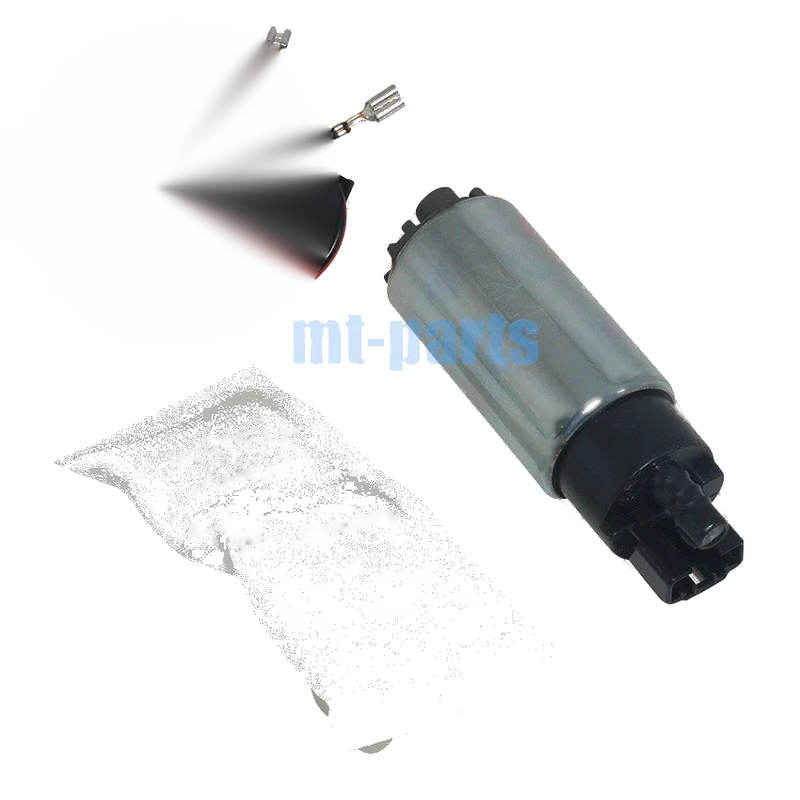 Aprilia SRV 850 Fuel Pump + Filter (2012-2013)