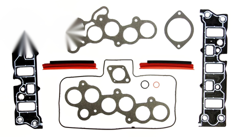 Holden Commodore VU VX VY Inlet Intake Manifold Gasket (2000–2004)