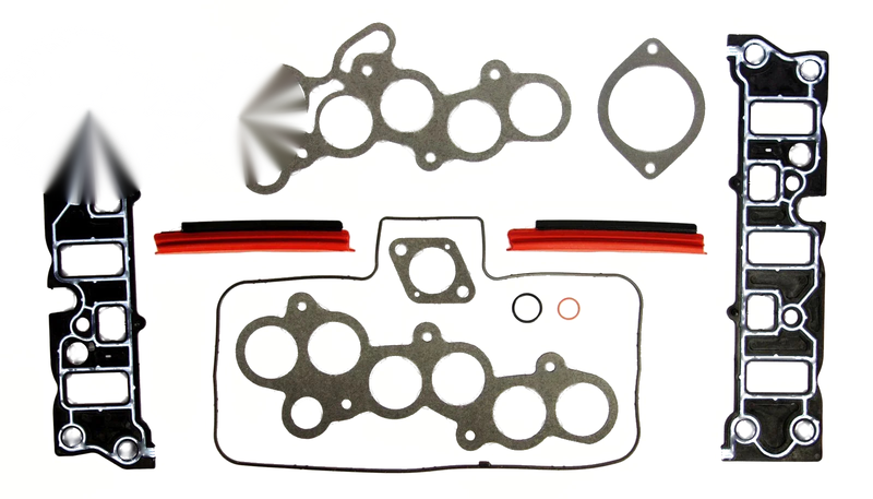 Holden Commodore VU VX VY Inlet Intake Manifold Gasket (2000–2004)