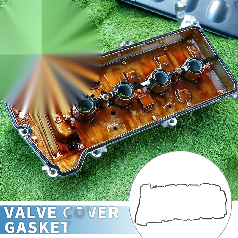 BMW E82 128i Valve Cover Gasket (2008-2013)