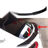 Porsche Macan 2014-23 Carbon Fiber Rear Middle Spoiler Wing lip HM Style