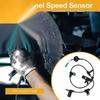 Ford Escape ABS Wheel Speed Sensor (2005–2012)