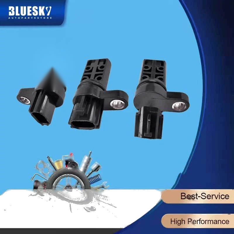 Nissan 350Z Cam Angle & 1 x Crank Angle Sensor (2002-2006)