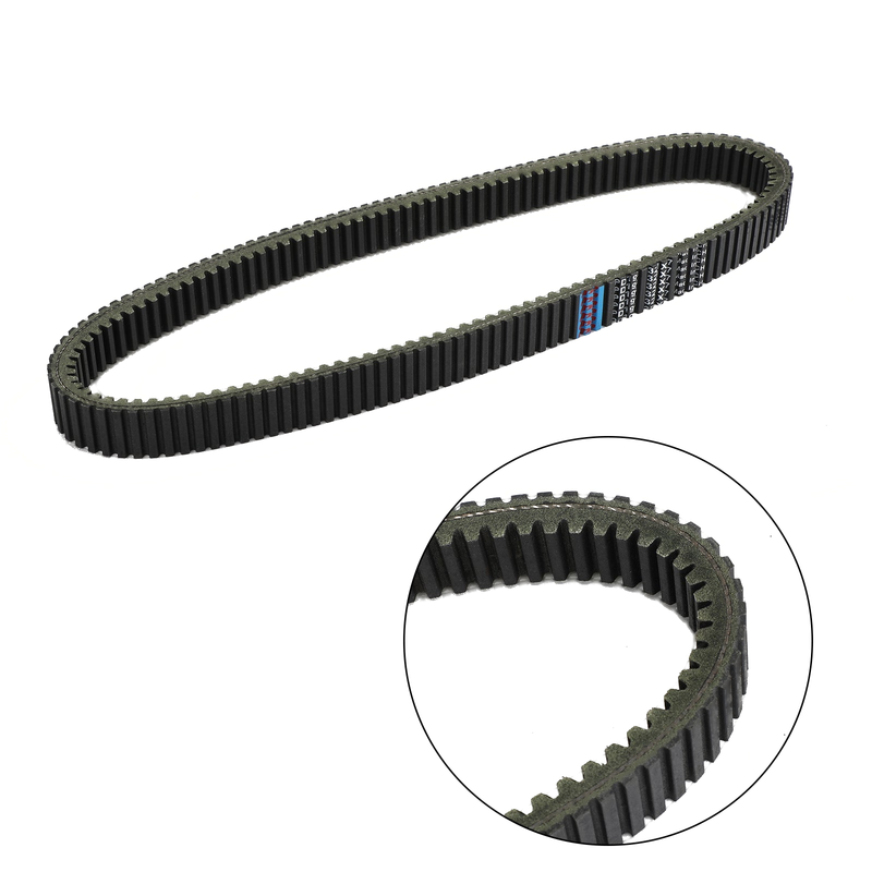 Ski-Doo Formula III 600 700 Mach Z LT I R 1998 Generic Drive Belt 417300069