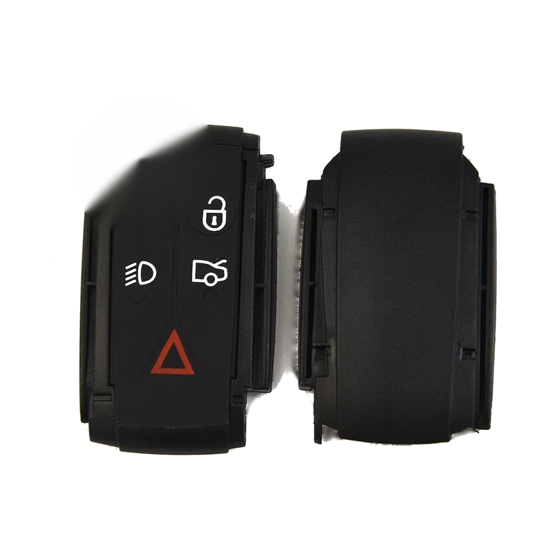 Remote Key Fob Case Jaguar XF X250 XK-X150 (2006–2015)