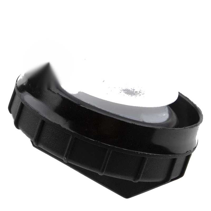 Jeep Wrangler, Commander, Nissan, Infiniti, Mazda Fuel Tank Cap Cover (2007-2023)