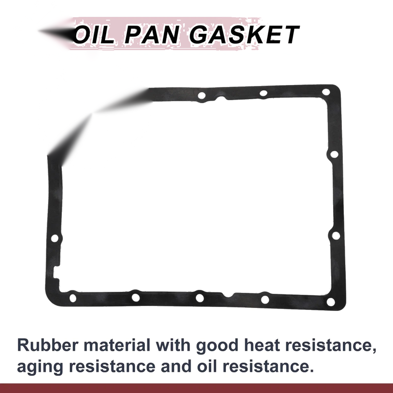 Toyota 4Runner Transmission Filter Kit (A42D/A43D/AW70/AW71)