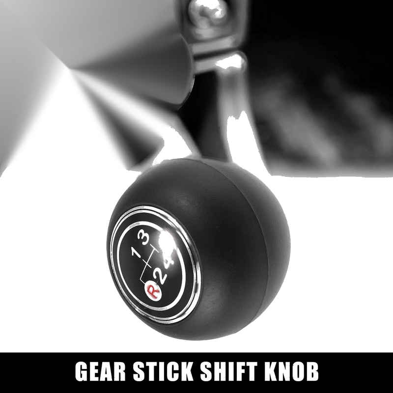 Toyota Land Cruiser Manual Gear Stick Shift Knob / 4 Gear (1974–1984)