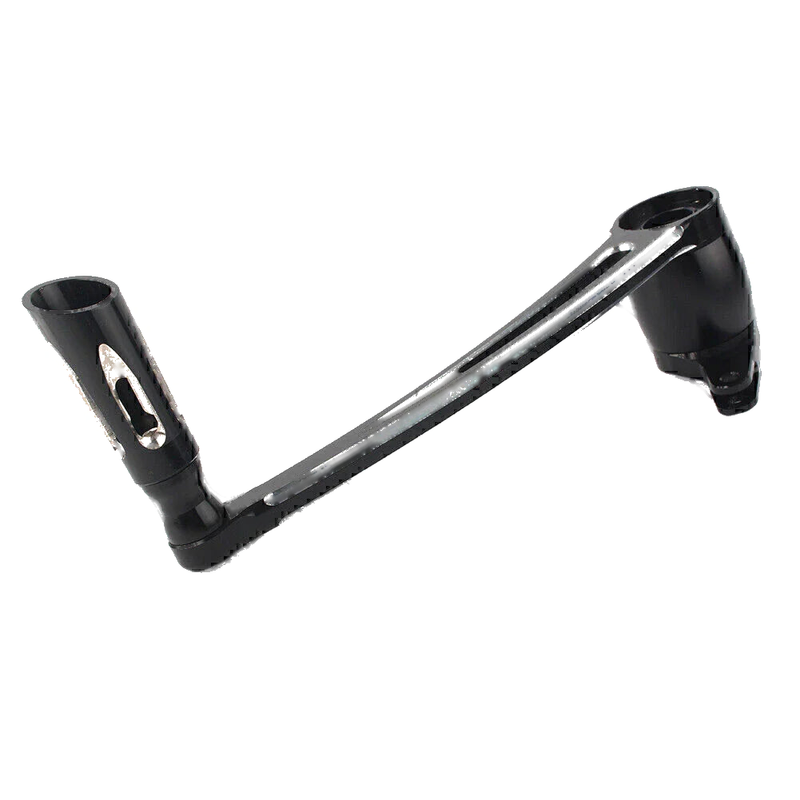 Harley Touring Brake Arm Pedal Kit (2008-2013)