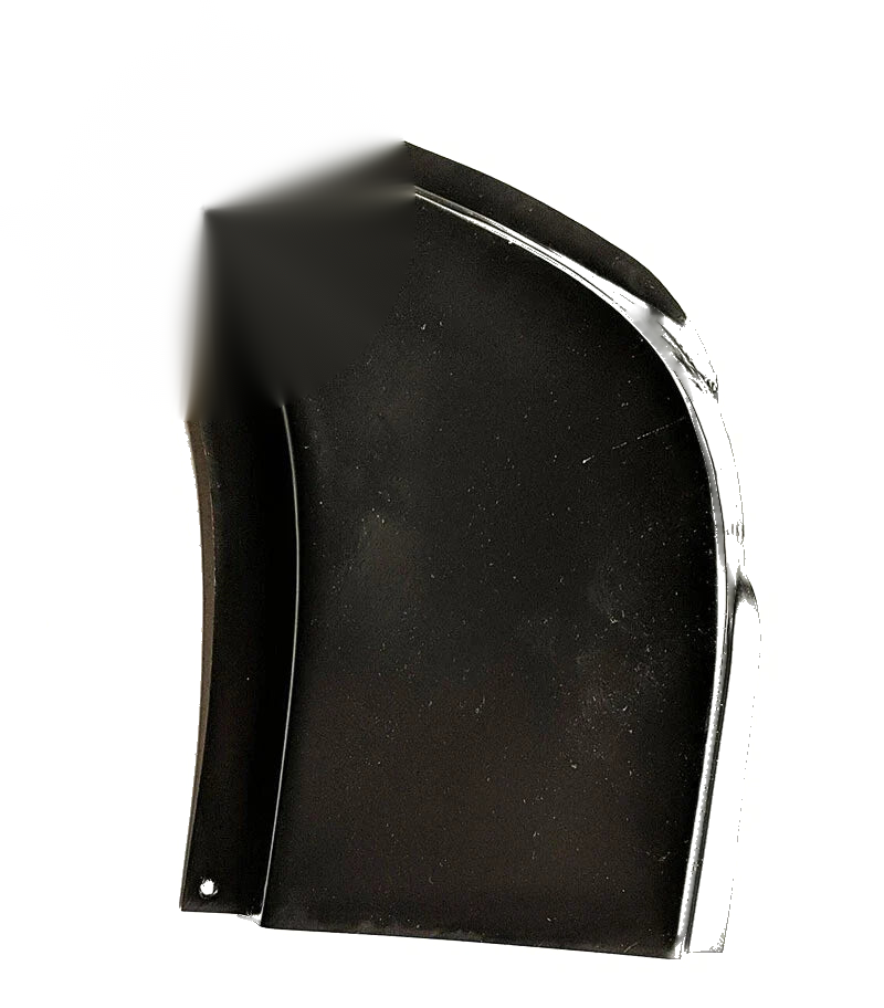Holden HQ HJ HX HZ (1971-1980) Left Hand Side Windscreen Cowl Repair Panel
