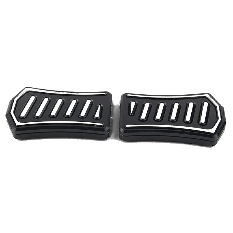 Honda Rebel 500 300 CMX Wide Foot Pegs Pedals Footrest (2019-2021)