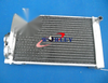 GAS Shifter Kart 3 Row Aluminum Radiator (2010-2023)