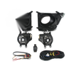 Fog Lamp Spot Light Complete Set Fits Toyota Corolla Altis E170 SED 2014-19 D05
