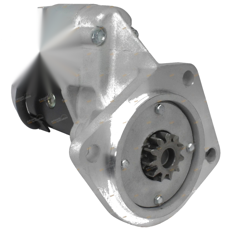 Nissan Patrol GQ GU Reduction Gear Starter Motor 4.2L (1988-2004)