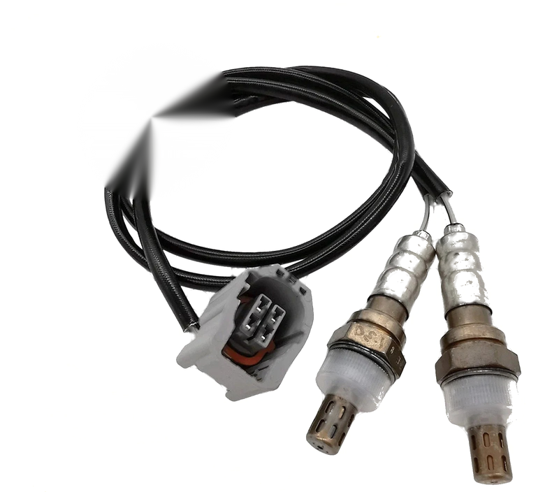 Mazda 5 2.3L 2 x Front & Rear Oxygen Sensor (2006–2007)