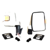 Toyota Land Cruiser FJ60 HJ60 FJ62 HZJ75 1980-1990 LED Mirror