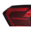 Ford Expedition Left Driver LED Tail Light Assembly (2022–2024)