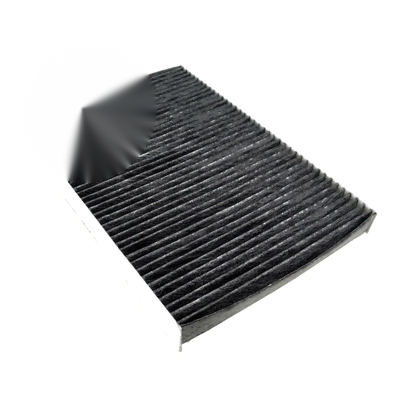 Chrysler 300 Dodge Challenger Charger Magnum A/C Cabin Air Filter (2005-2008)