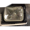 Toyota Supra A70 1987-1992 Carbon Fiber Headlight Frame Bezel Cover kit fit
