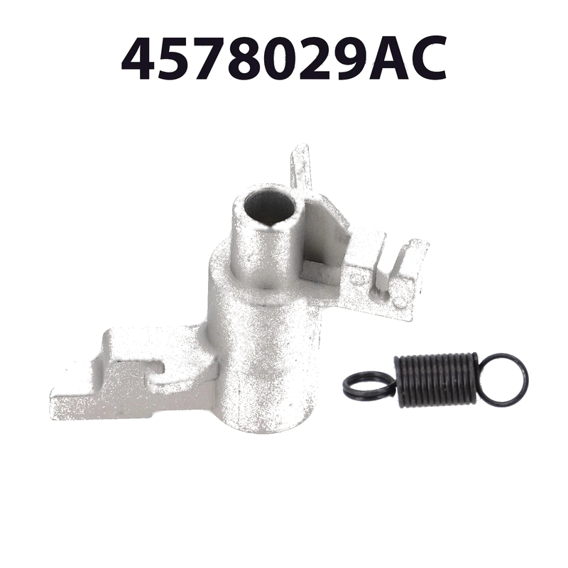 CHRYSLER PACIFICA and DODGE CHARGER Shift Interlock Latch
